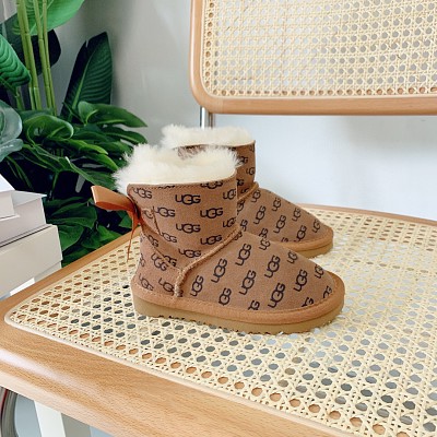 mcm boots uggs